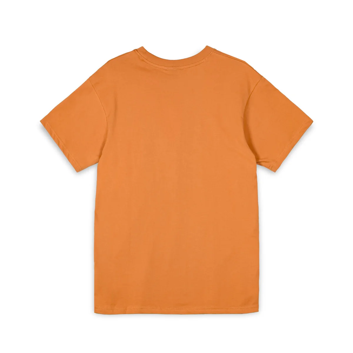 CAMISETA GRIMEY MADRID THE CONNOISSEUR REGULAR - ORANGE | FW23 - Image 2