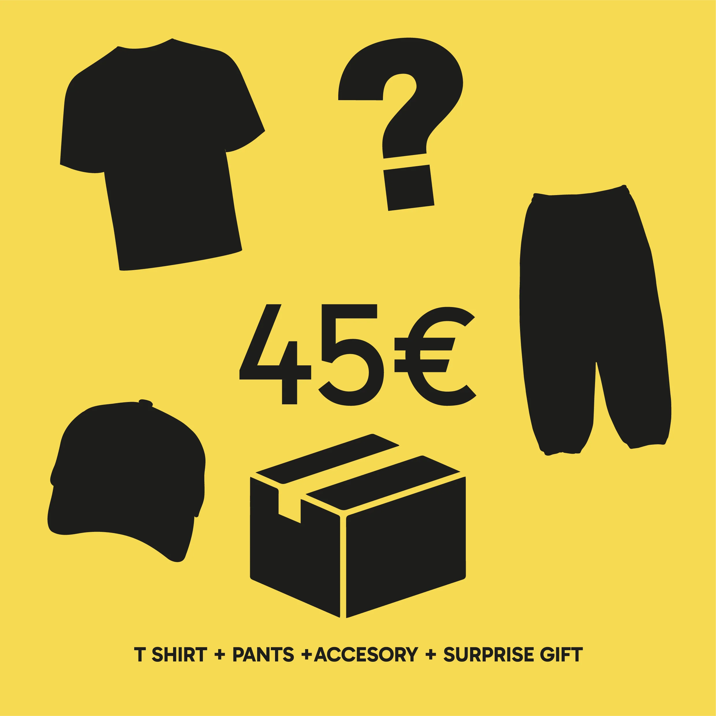 MYSTERY BOX 45 - Image 2