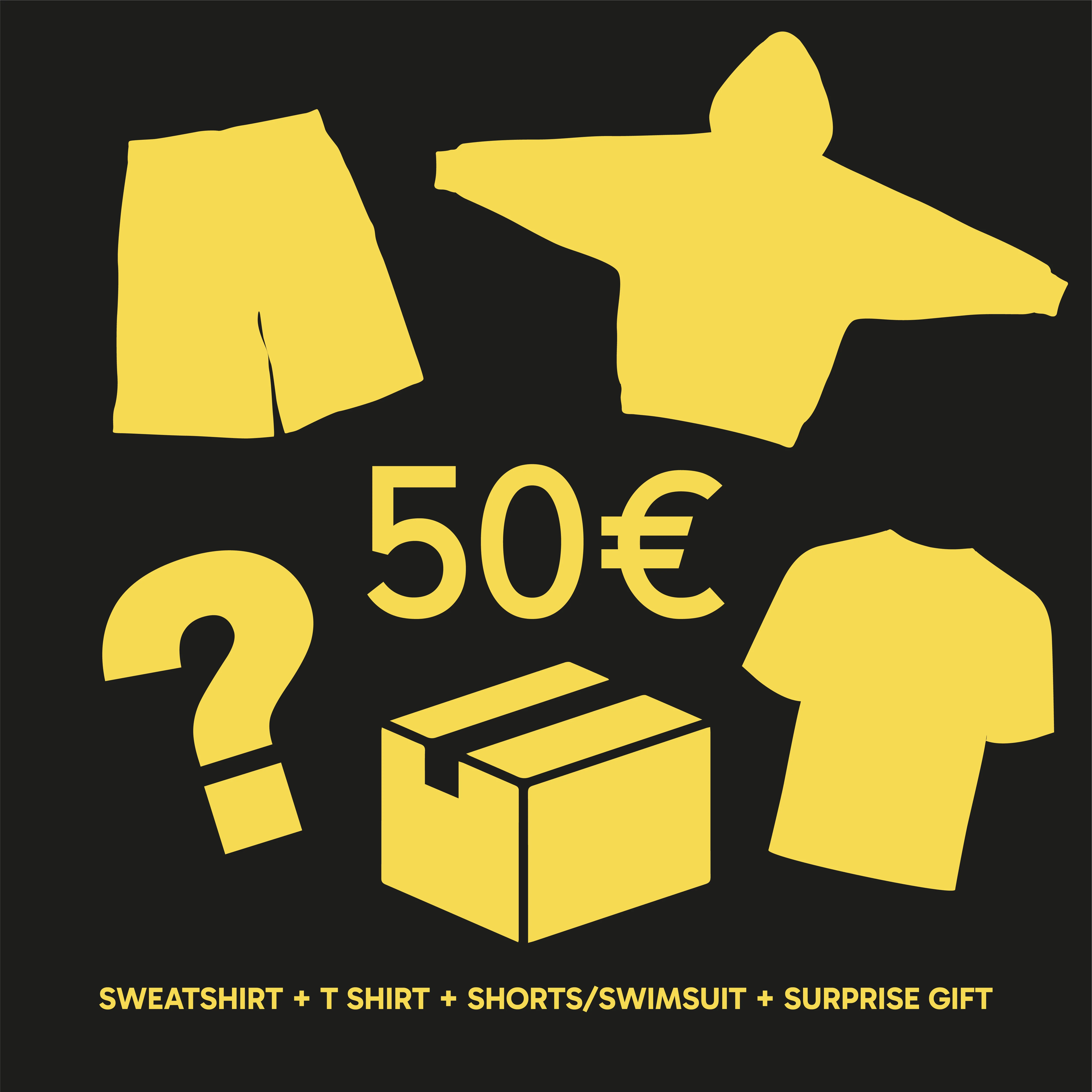 MYSTERY BOX 50 - Image 2